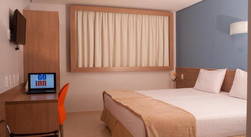 Hotel Go Estacao