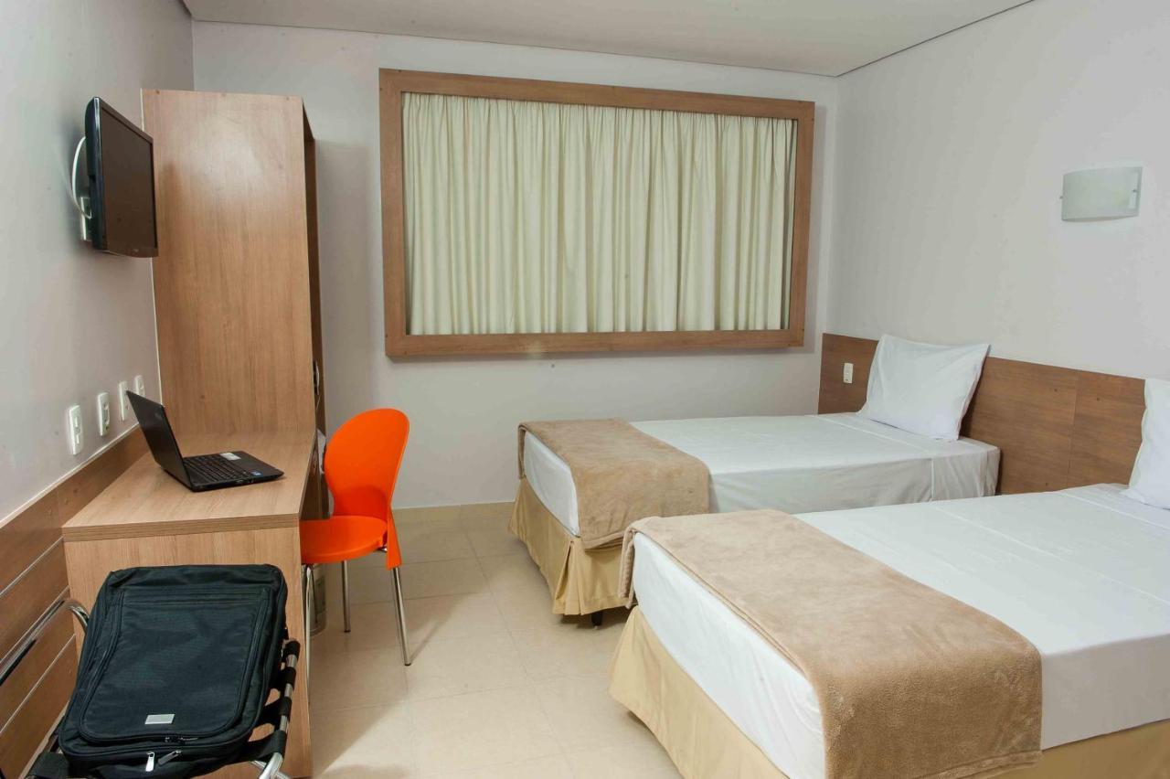 Hotel Go Estacao