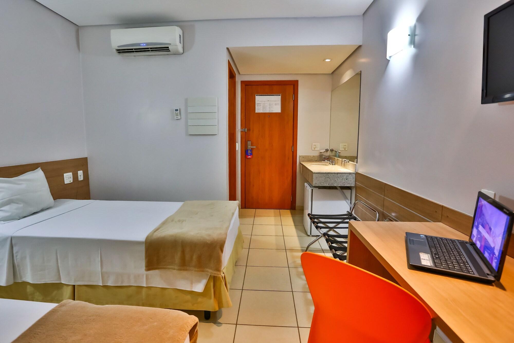 Hotel Go Estacao