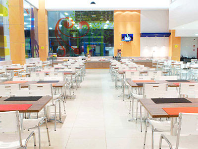 Go Estacao Hotel 2*