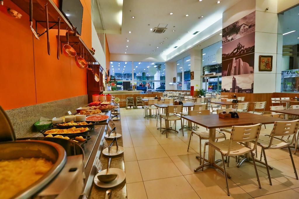Hotel Go Estacao 2*