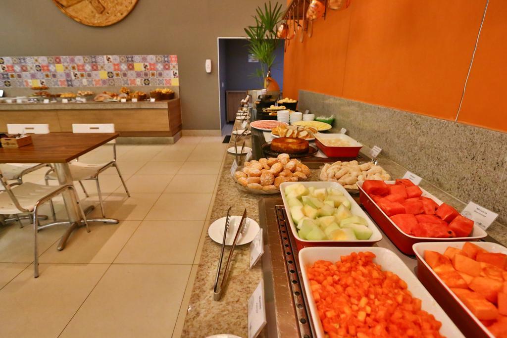 Go Estacao Hotel