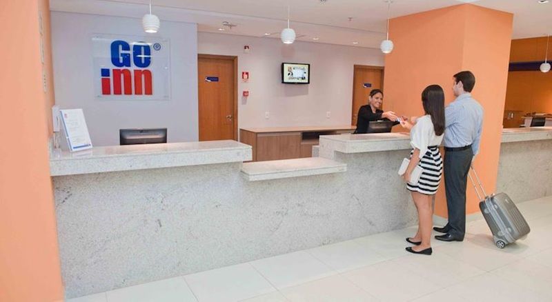 Hotel Go Estacao