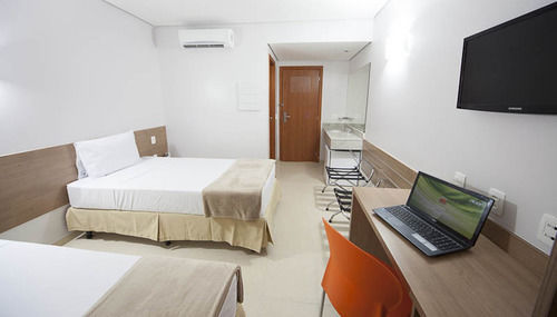 Go Estacao Hotel