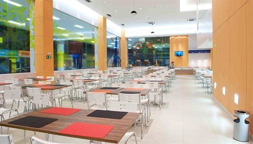 Go Estacao Hotel Goiânia