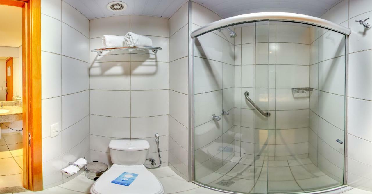 Hotel Go Estacao 2*