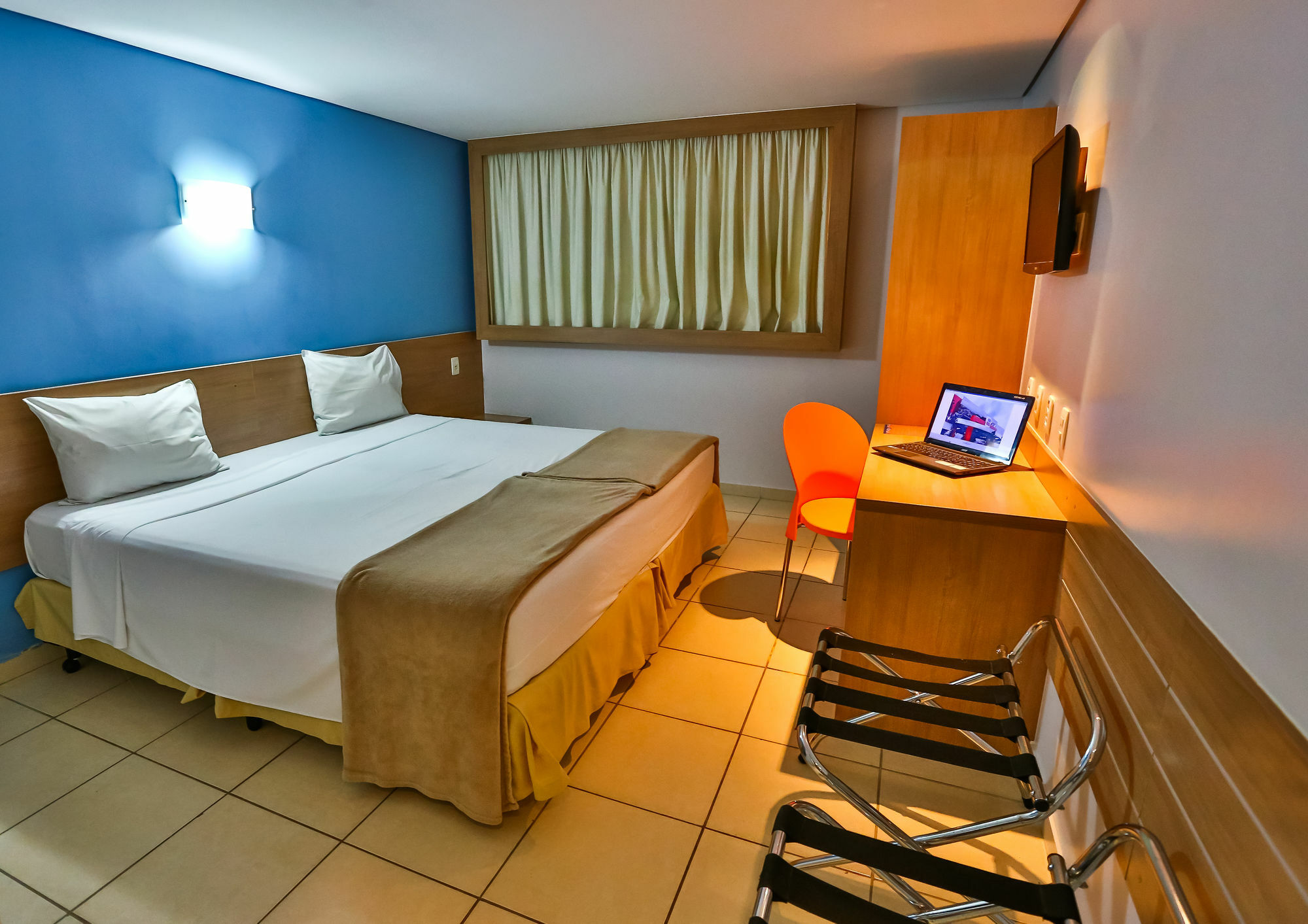 Go Estacao Hotel
