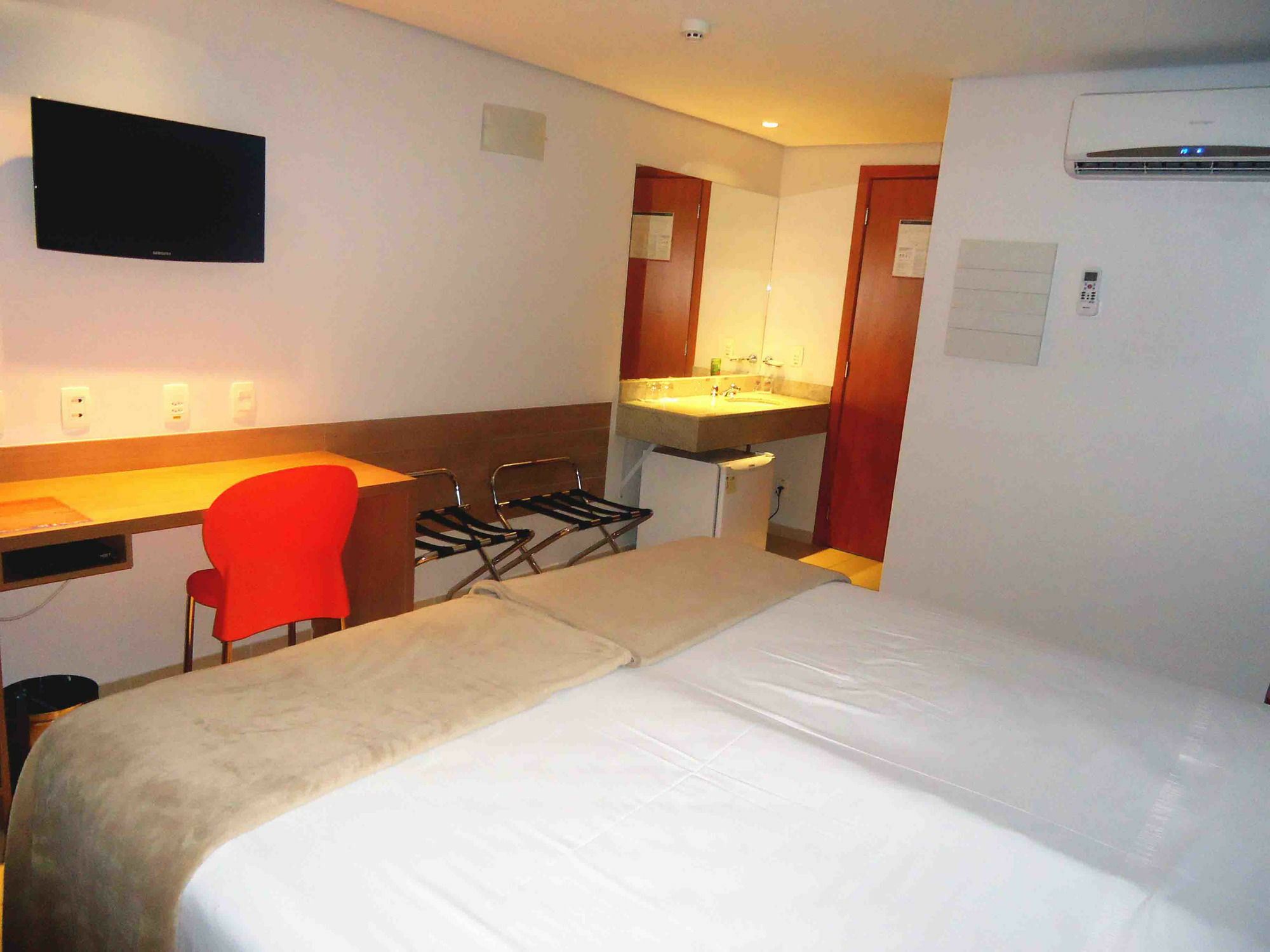 Go Estacao Hotel 2*