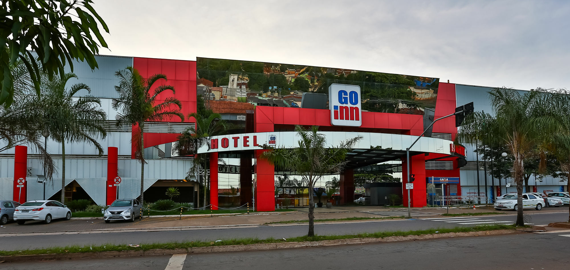 Go Estacao 2* Goiânia