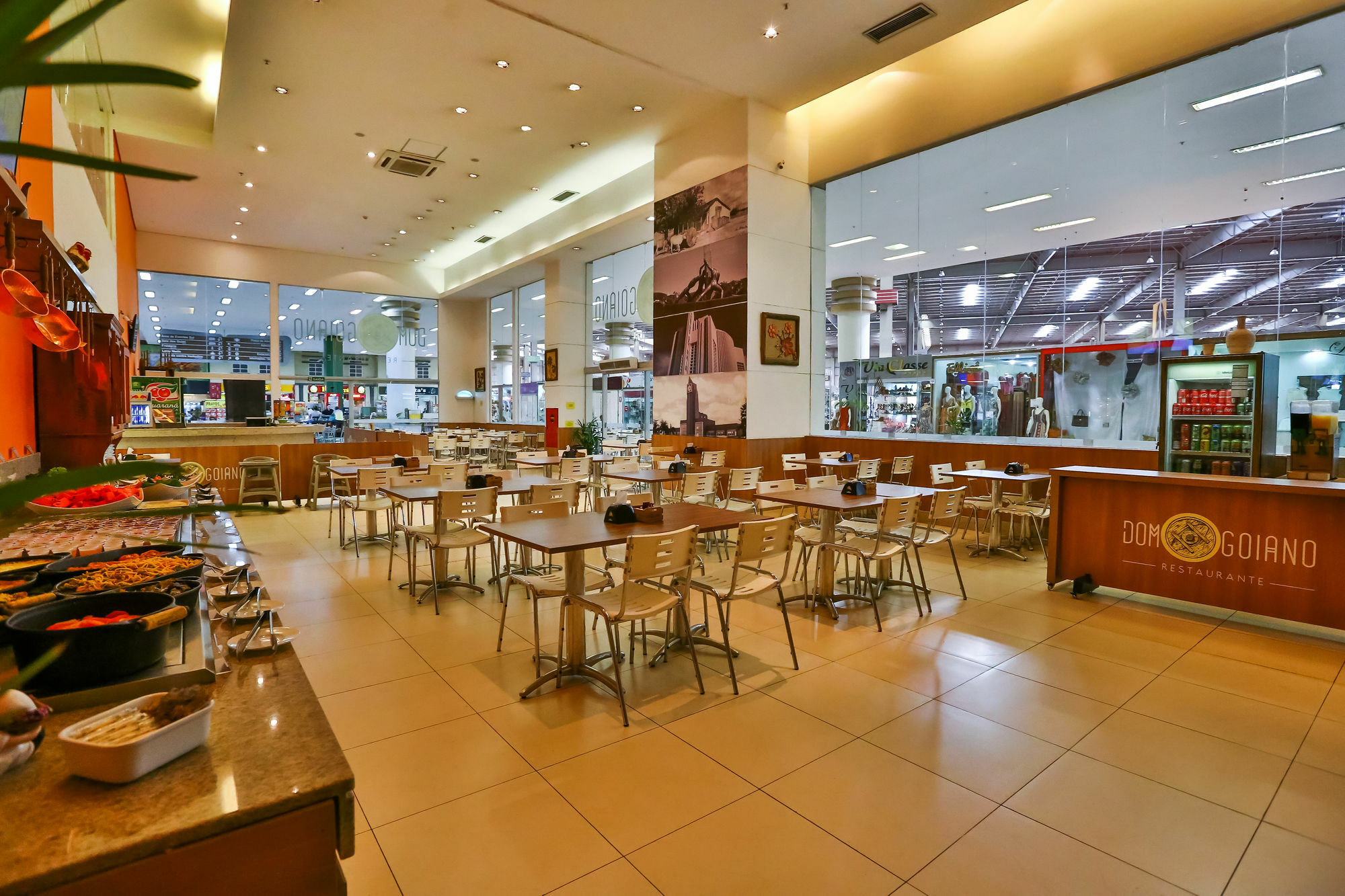 Go Estacao Hotel 2*