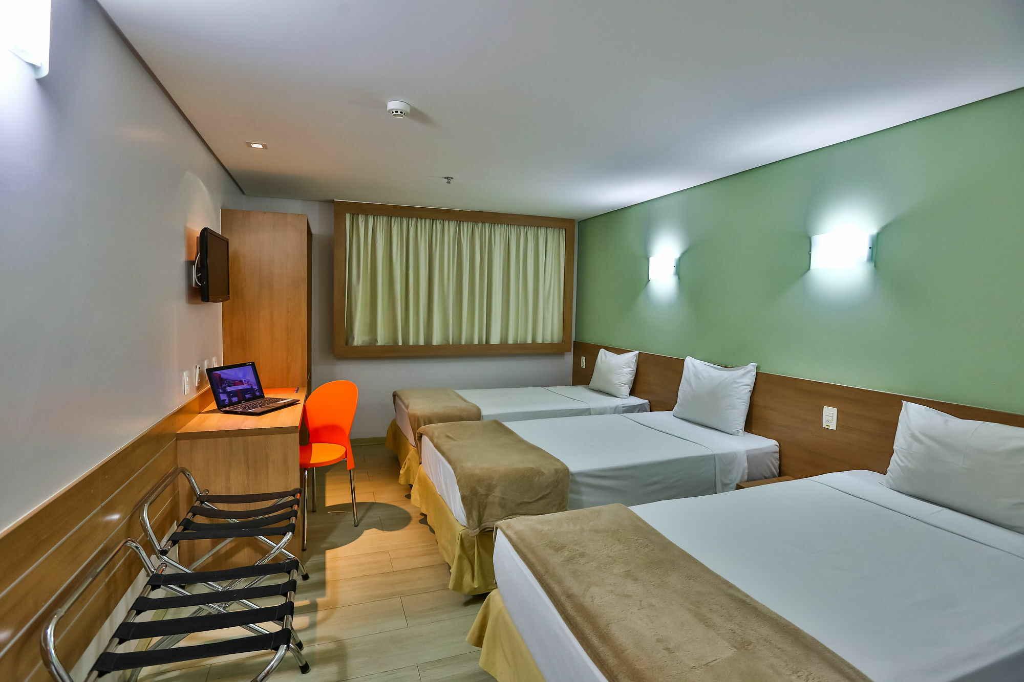 Go Estacao Hotel 2*